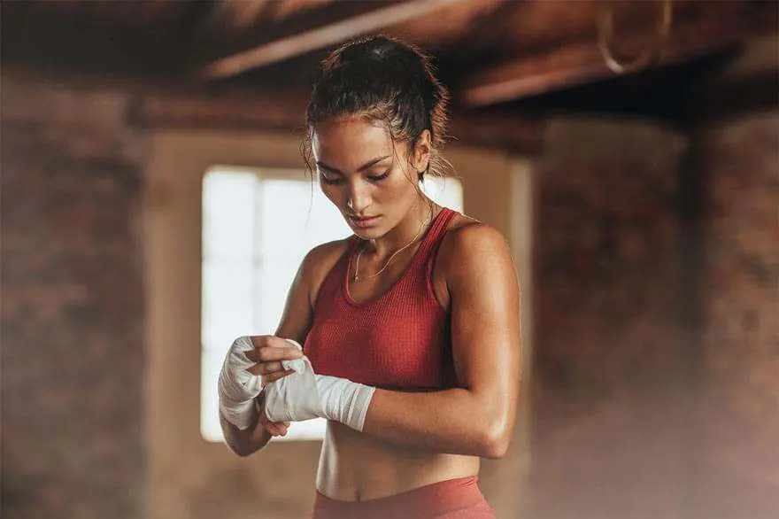 Fitness Kickboxing Classes | AKKA Independence