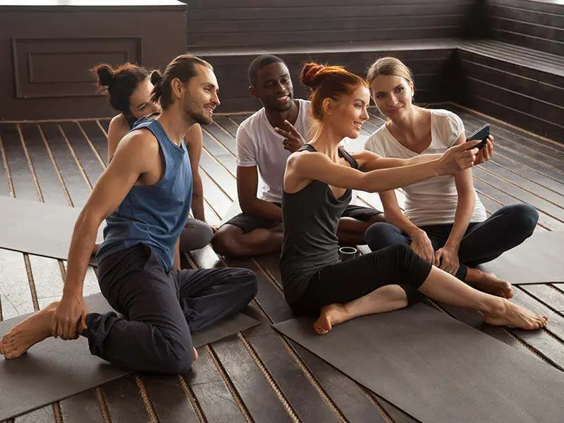 Tai Chi Classes | AKKA Independence